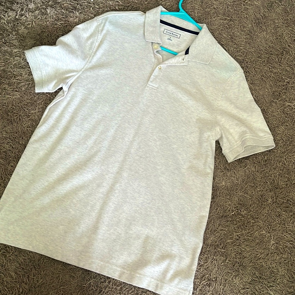 Polo shirt